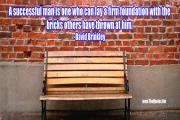 David Brinkley Quotes